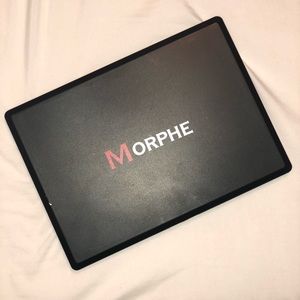 Morphe 350S pallet